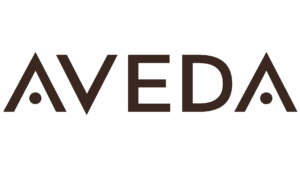 Aveda Hair Salon Logo