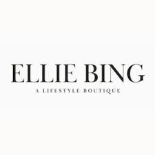 Ellie Bing Logo