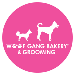 Woof Gang Logo